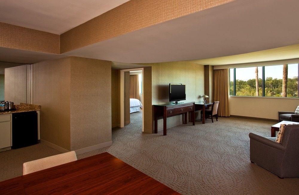 Sheraton Tampa Brandon Hotel Mango Exterior foto