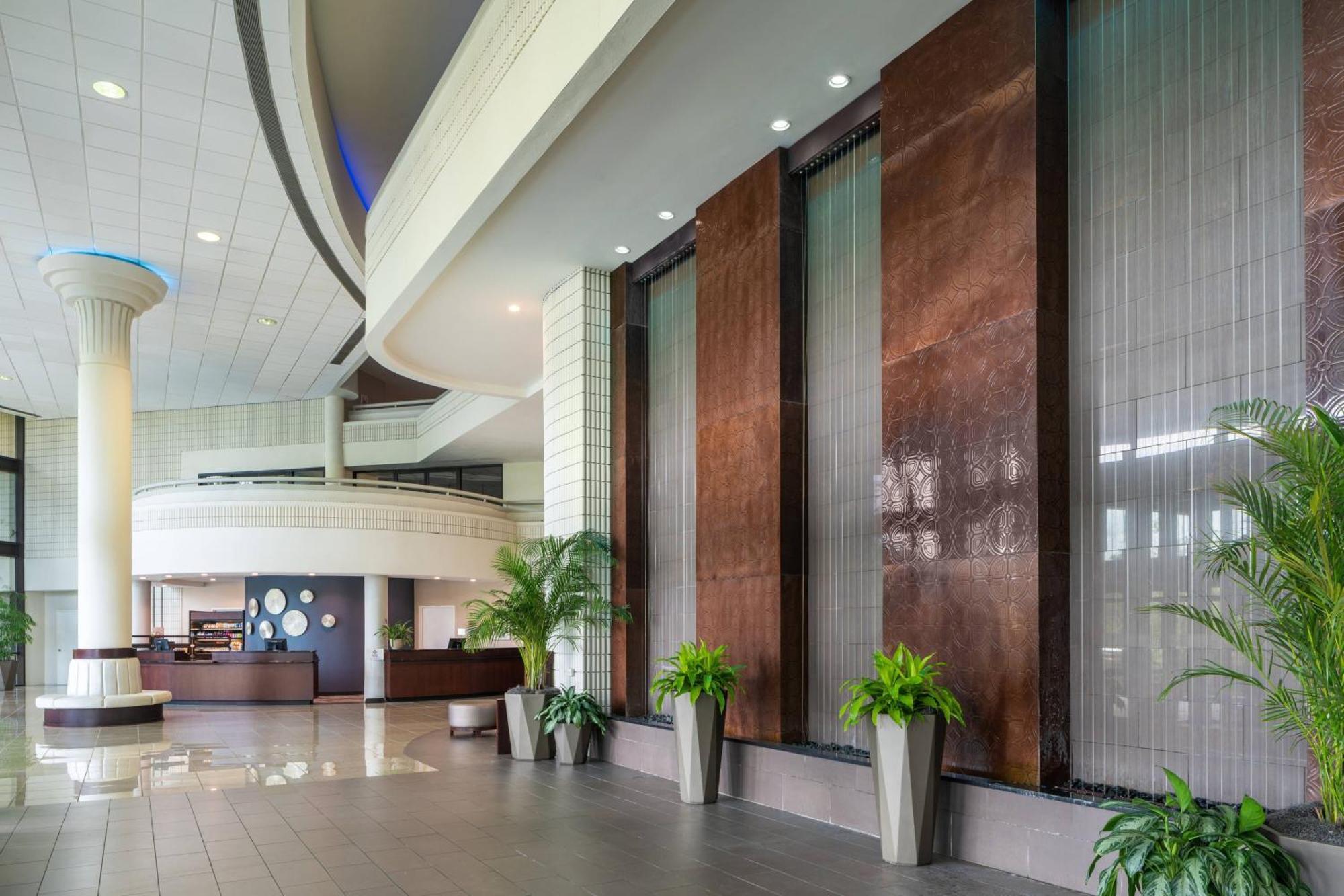 Sheraton Tampa Brandon Hotel Mango Exterior foto
