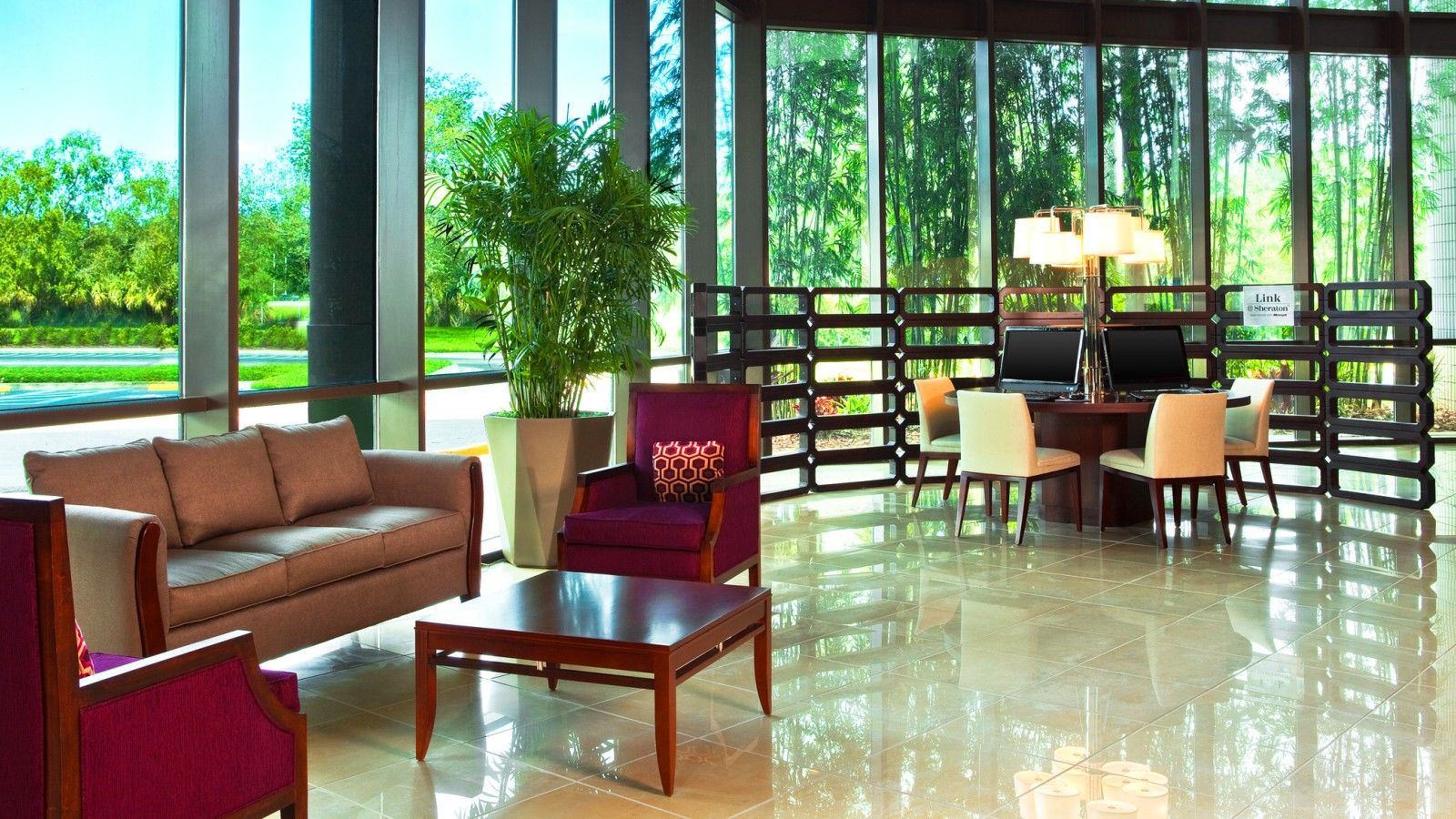 Sheraton Tampa Brandon Hotel Mango Einrichtungen foto