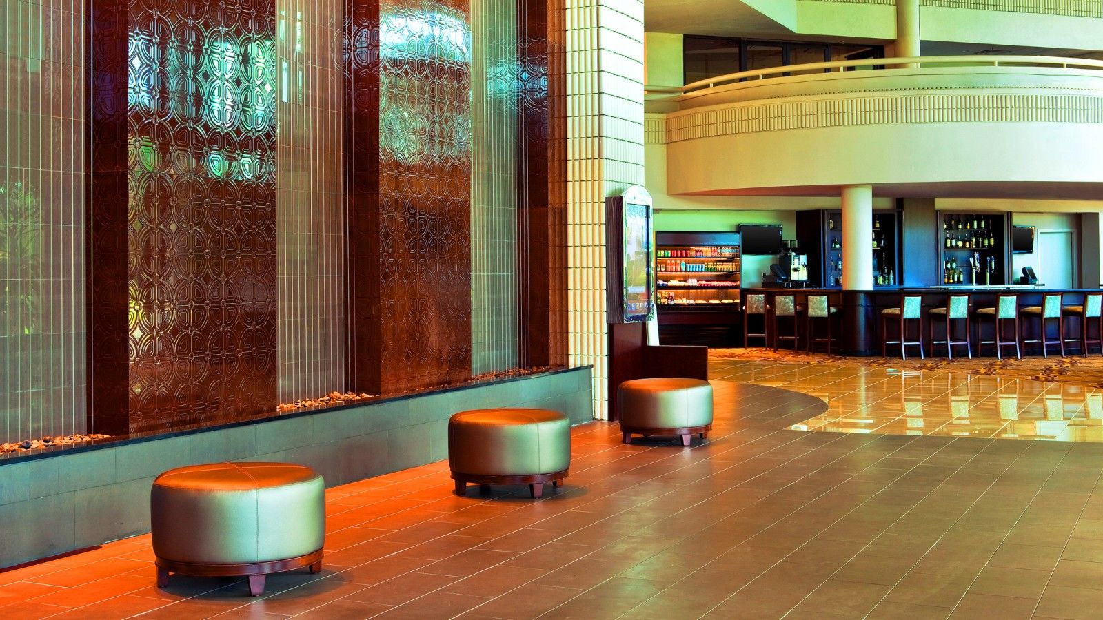 Sheraton Tampa Brandon Hotel Mango Interior foto