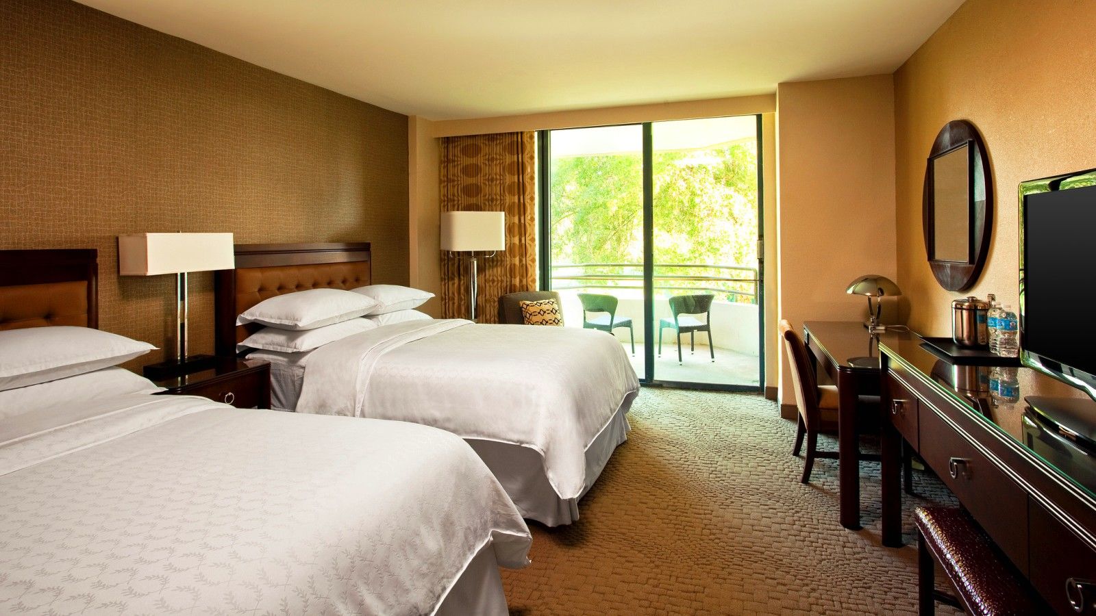 Sheraton Tampa Brandon Hotel Mango Zimmer foto