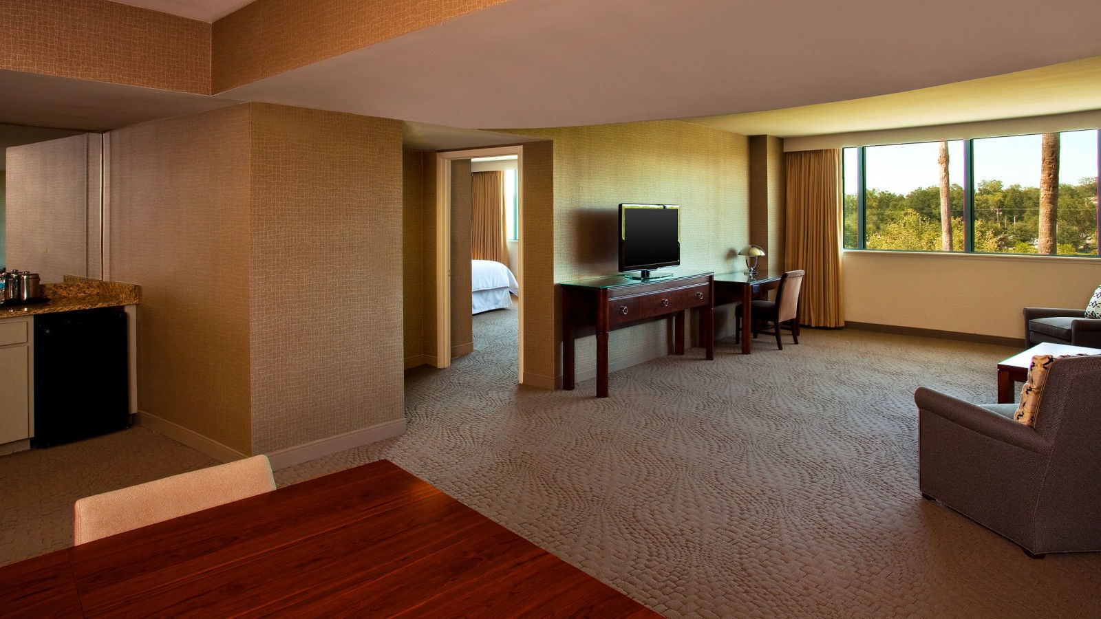 Sheraton Tampa Brandon Hotel Mango Zimmer foto