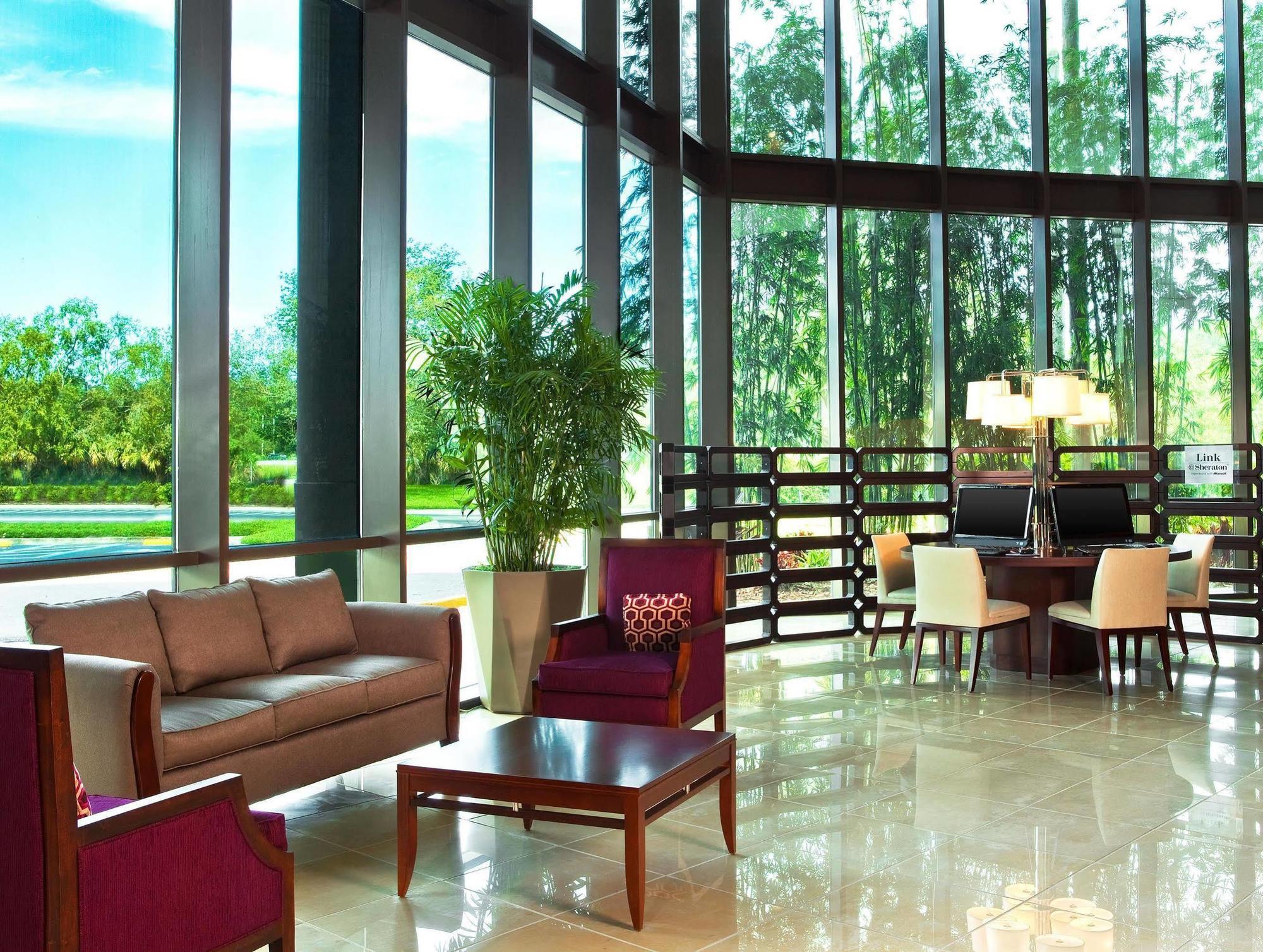 Sheraton Tampa Brandon Hotel Mango Exterior foto